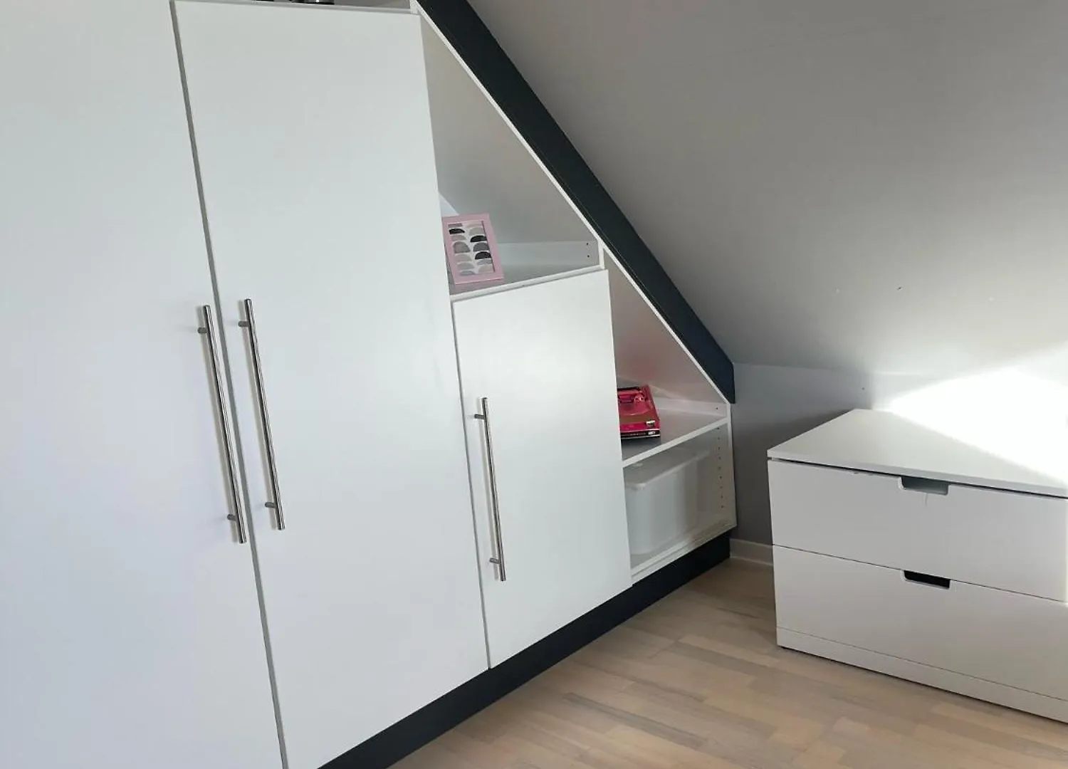 Inselsuites Finkennest Airbus Finkenkwerder 125 M2 Kamin Гамбург 0*,