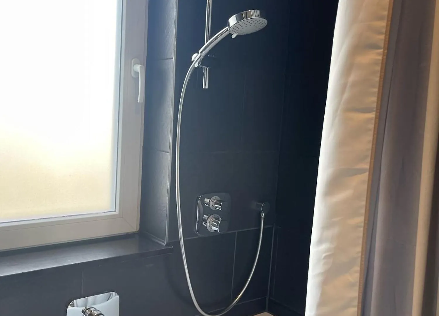 Lägenhet Inselsuites Finkennest Airbus Finkenkwerder 125 M2 Kamin Hamburg-Harburg