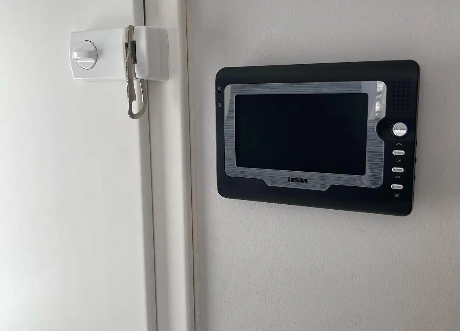 Inselsuites Finkennest Airbus Finkenkwerder 125 M2 Kamin Гамбург Германия