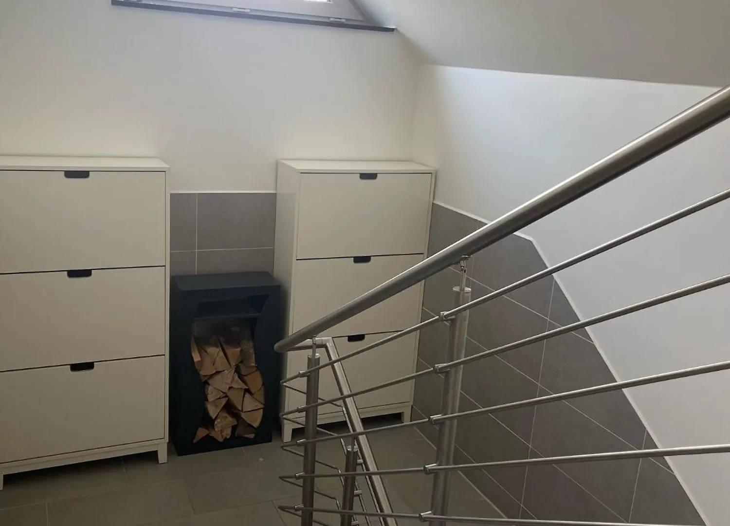 Lägenhet Inselsuites Finkennest Airbus Finkenkwerder 125 M2 Kamin Hamburg-Harburg Tyskland