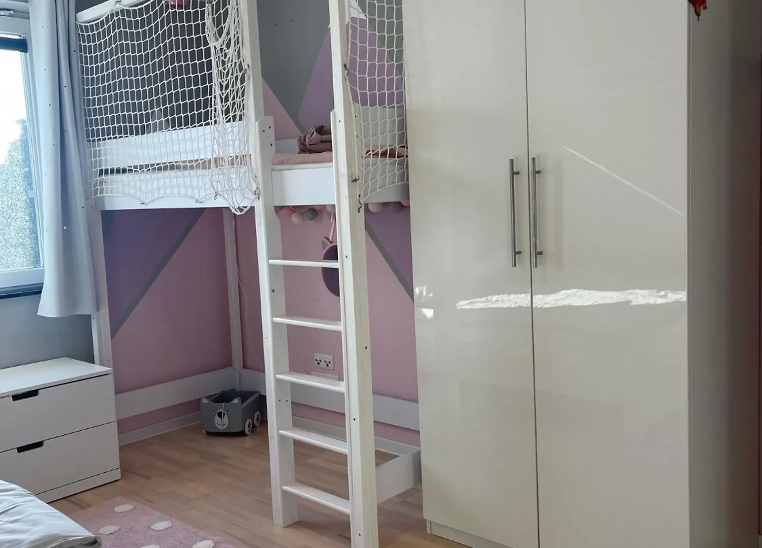 Апартаменты Inselsuites Finkennest Airbus Finkenkwerder 125 M2 Kamin Гамбург