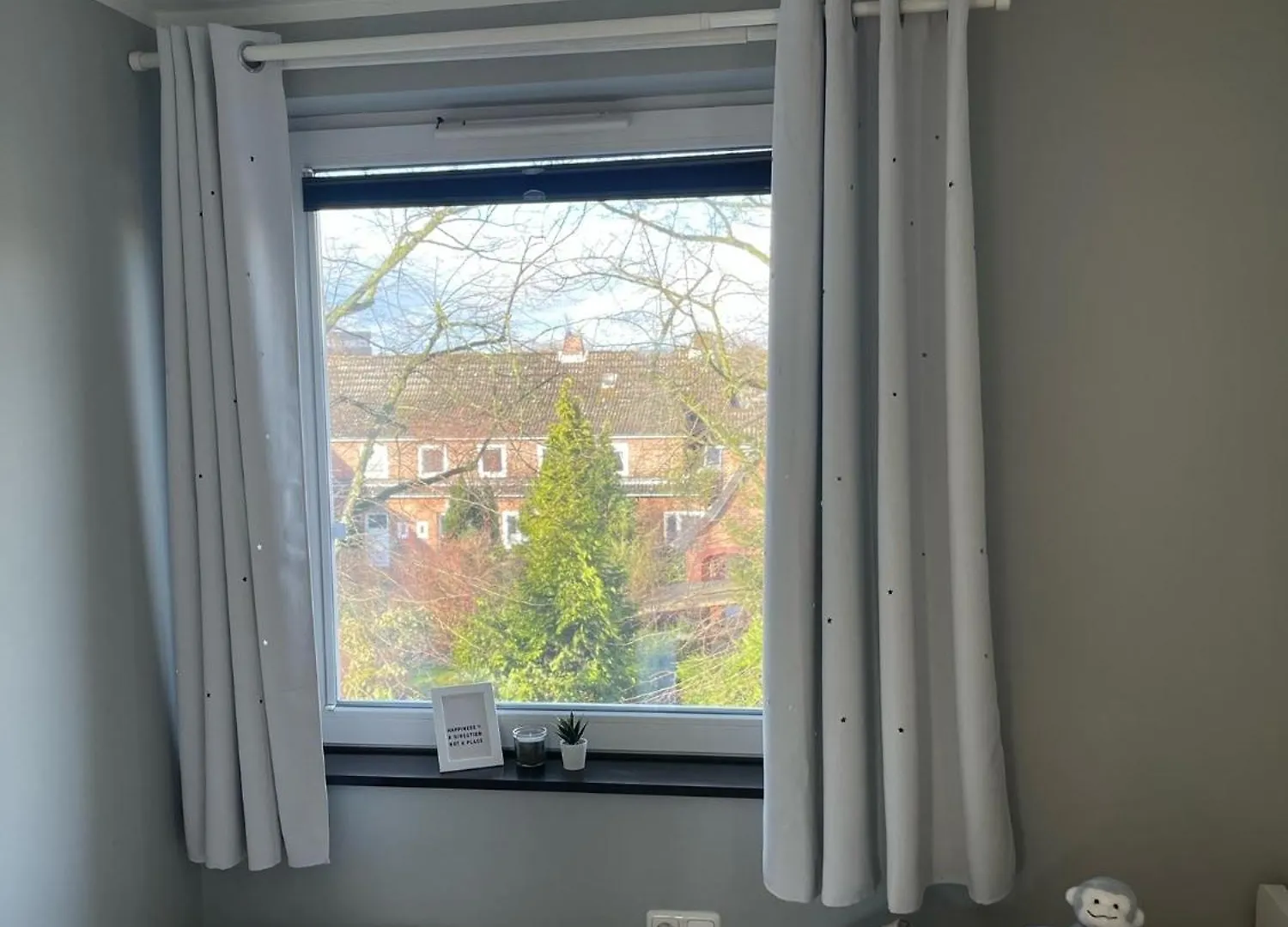 Inselsuites Finkennest Airbus Finkenkwerder 125 M2 Kamin Гамбург