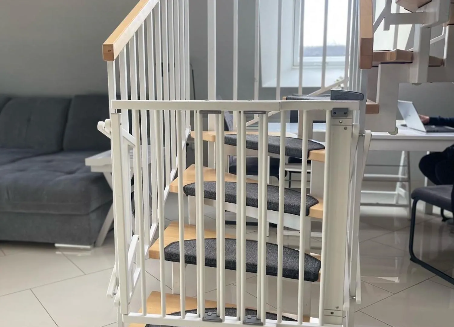 Lägenhet Inselsuites Finkennest Airbus Finkenkwerder 125 M2 Kamin Hamburg-Harburg Tyskland
